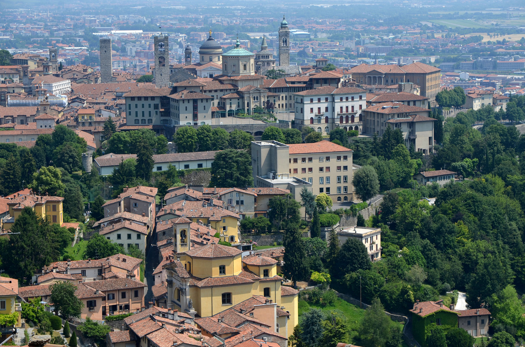 Bergamo